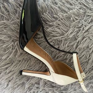 Calvin Klein pointed toes